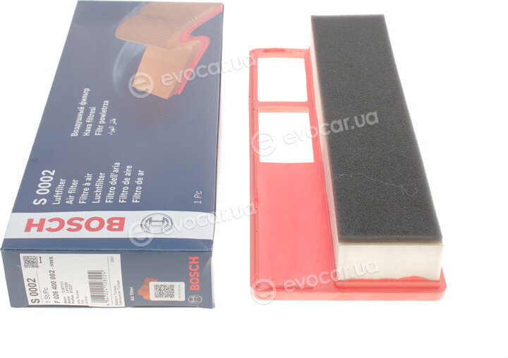 Bosch F 026 400 002