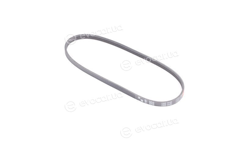 Gates 3PK660