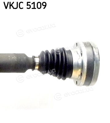 SKF VKJC 5109