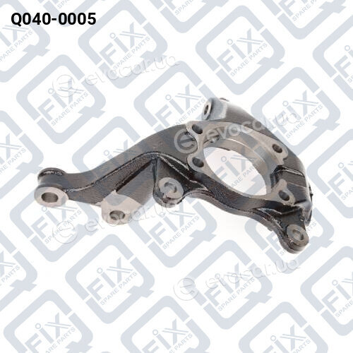 Q-Fix Q0400005