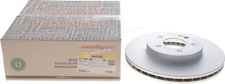 Metelli 23-1928C