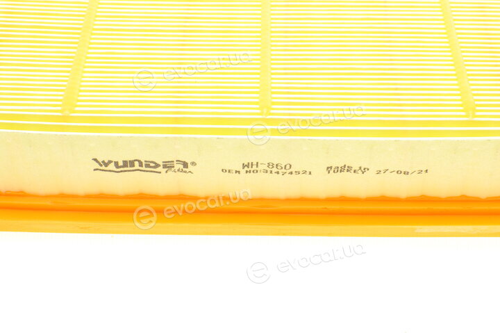 Wunder WH 860