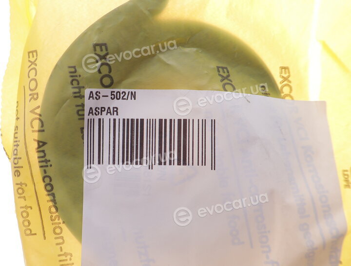 Aspar AS-502/N