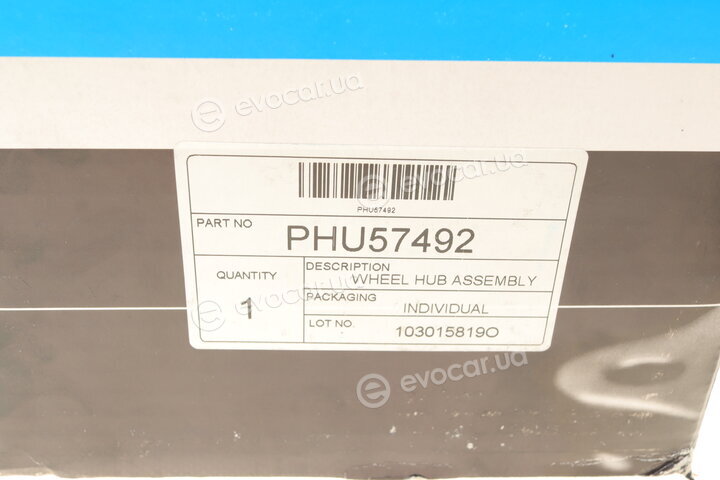 PFI PHU57492