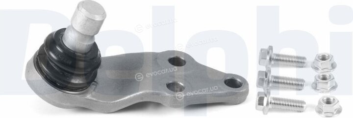 Delphi TC8636