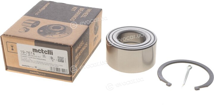 Metelli 19-7674