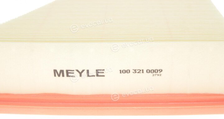 Meyle 100 321 0009