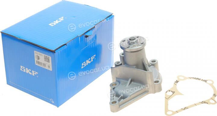 SKF VKPC 95857