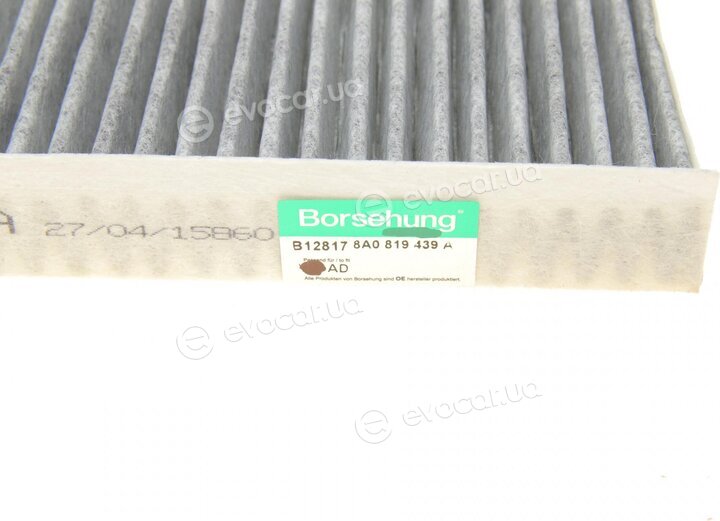 Borsehung B12817