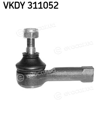 SKF VKDY 311052