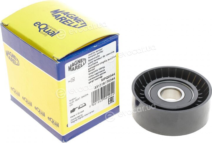 Magneti Marelli 331316170344