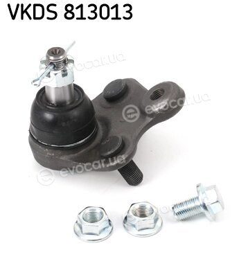 SKF VKDS 813013