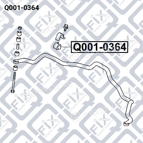 Q-Fix Q0010364