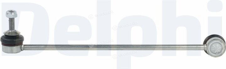 Delphi TC1805