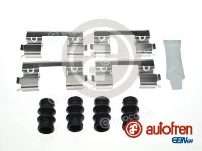 Autofren D42992A