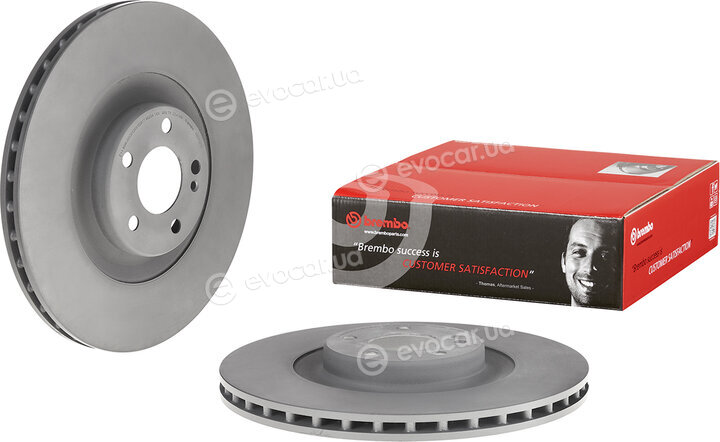 Brembo 09.D532.13