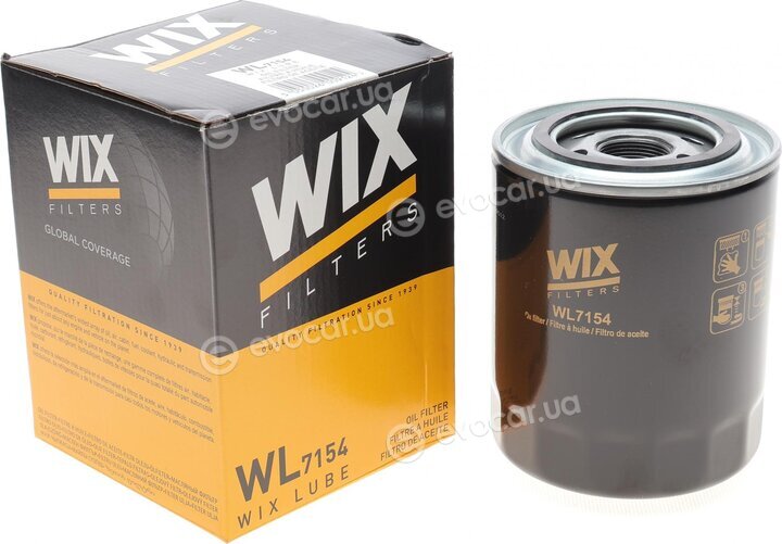 WIX WL7154