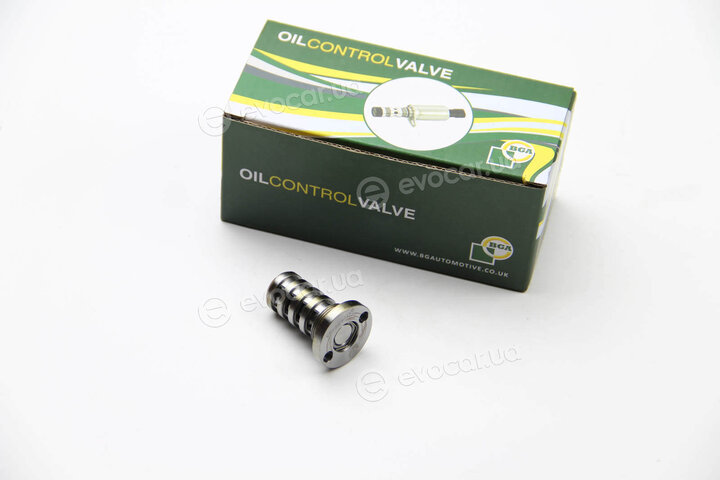 BGA OCV0109