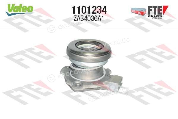 FTE 1101234