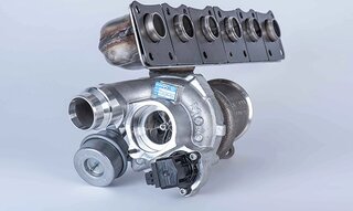 BorgWarner 18539880007