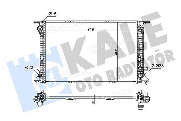 Kale 345845