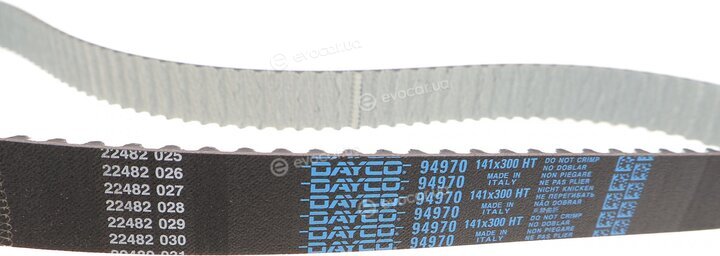 Dayco KTB486