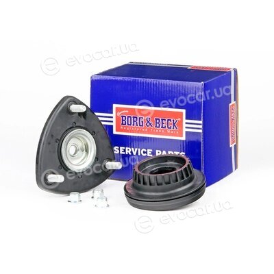 Borg & Beck BSM5566