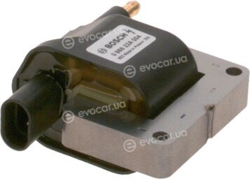 Bosch 0 986 22A 004