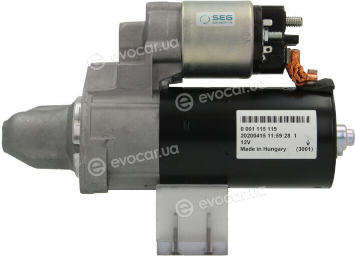 AES / PSH 550.511.102.280