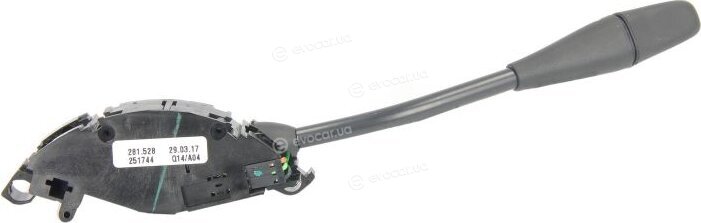 Valeo 251744