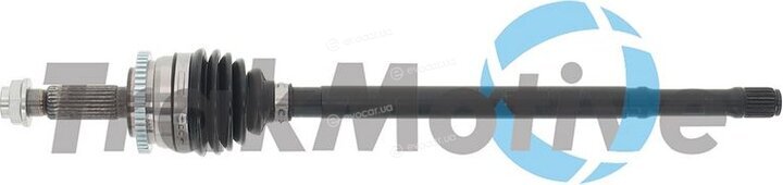 TrakMotive 36-0019