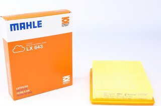 Mahle LX 643