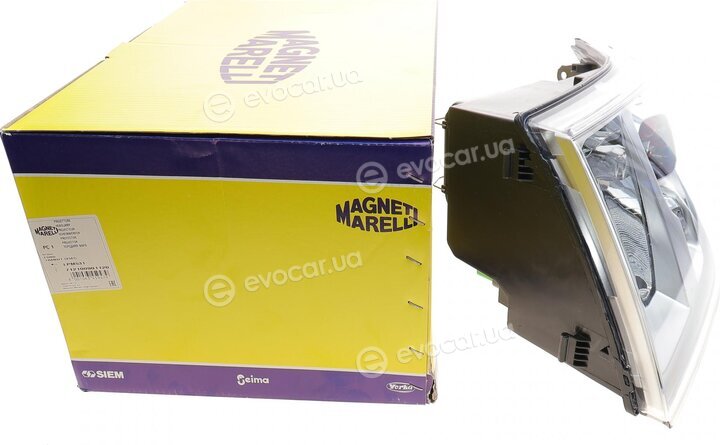 Magneti Marelli 712100901120