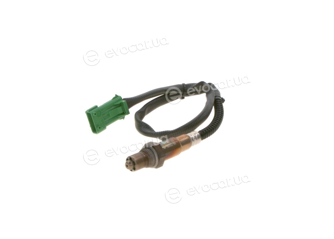 Bosch 0 258 006 027