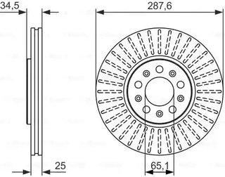 Bosch 986479914