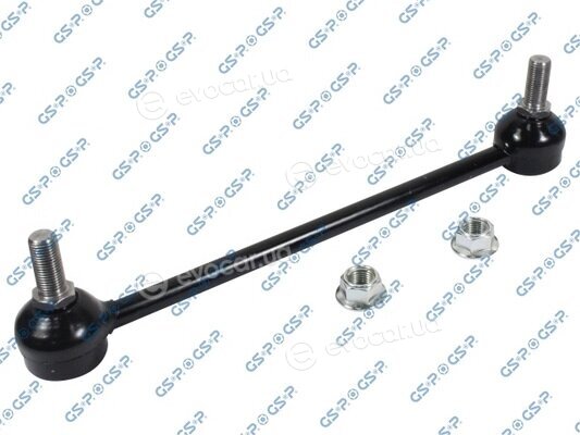 GSP S050564