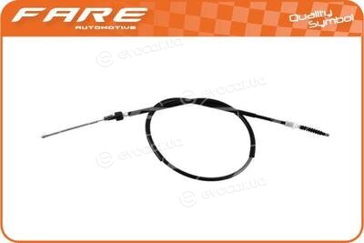 Fare 18363