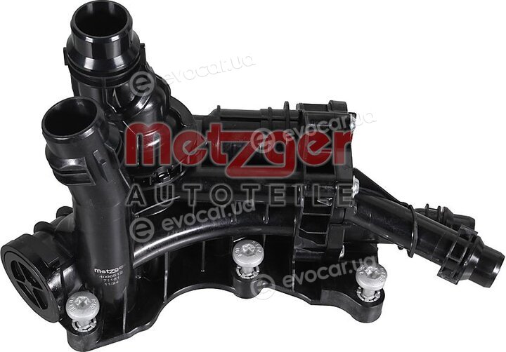 Metzger 4006512