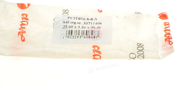 AMP PCIT076-S-0-N