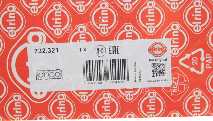 Elring 732.321