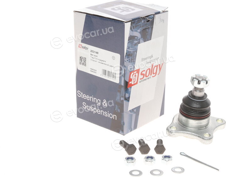 Solgy 203148
