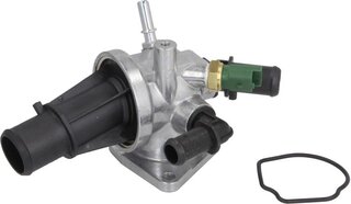 Thermotec D2F009TT