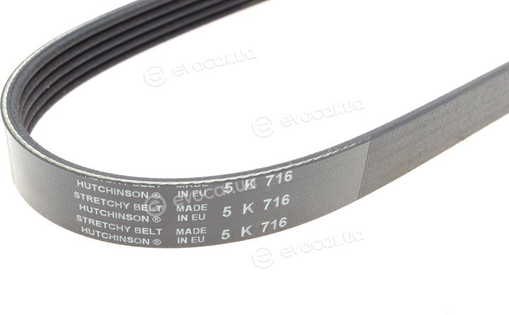 Hutchinson 716 SK 5