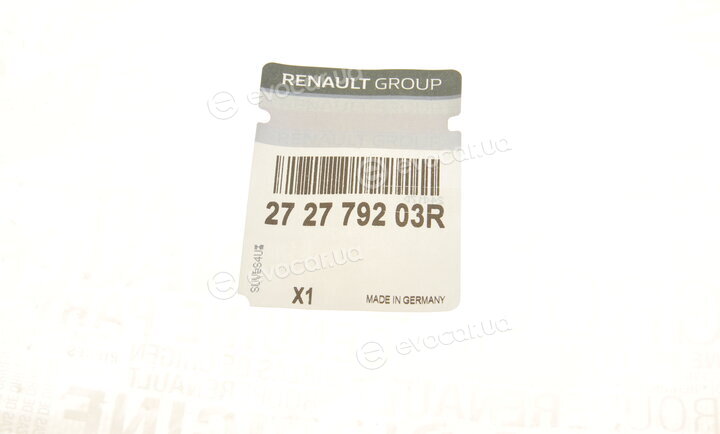 Renault / Nissan 272779203R