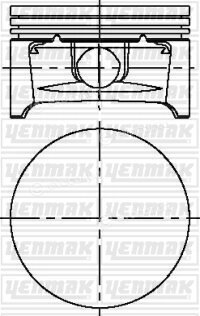 Yenmak 31-04216-000