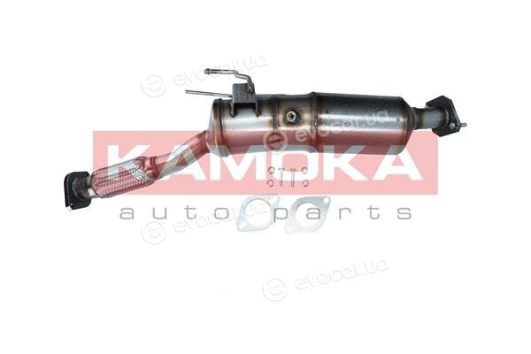 Kamoka 8010040