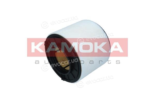 Kamoka F255001