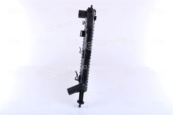 Nissens 69702A