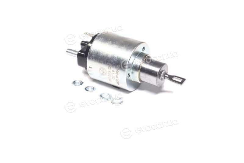 Era / Messmer ZM 573