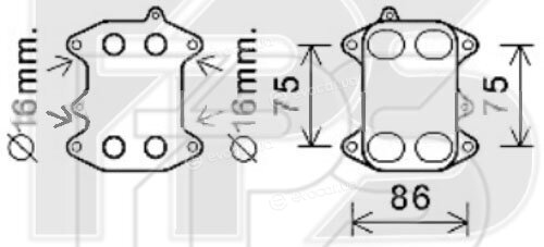 FPS FP74B05